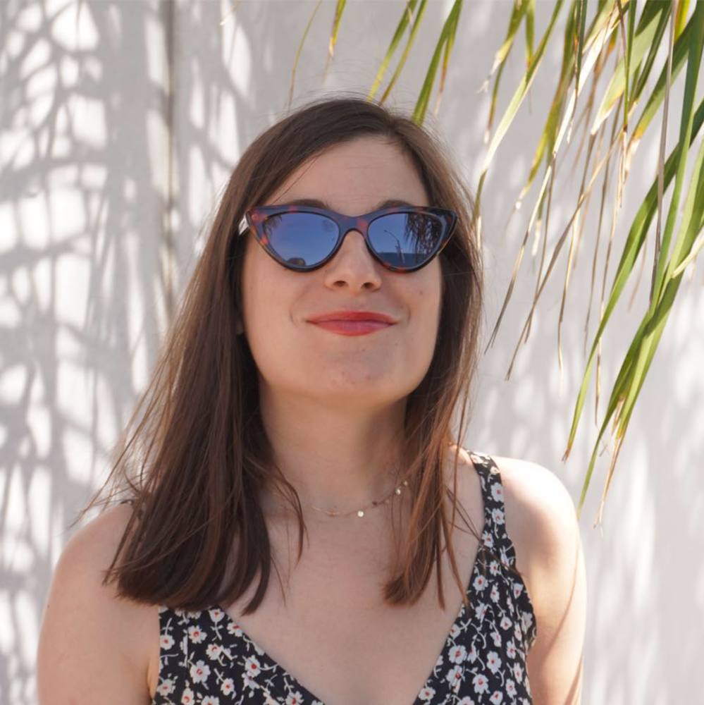 Meet your Posher, Marion